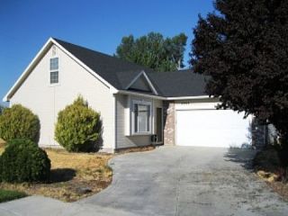 Foreclosed Home - 4008 E PARK RIDGE DR, 83687