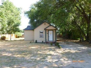 Foreclosed Home - 38 6TH ST N, 83687