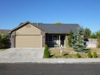 Foreclosed Home - List 100154432