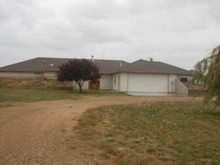 Foreclosed Home - 18914 MIDLAND BLVD, 83687