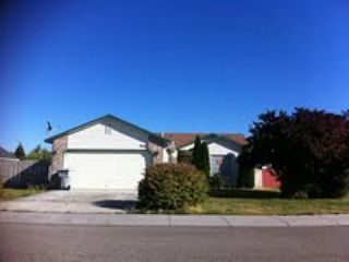 Foreclosed Home - 7484 E NOTTINGHAM LN, 83687