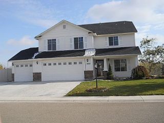 Foreclosed Home - List 100188120