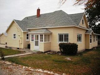 Foreclosed Home - List 100188121