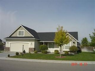 Foreclosed Home - 8098 E COLTER BAY DR, 83687