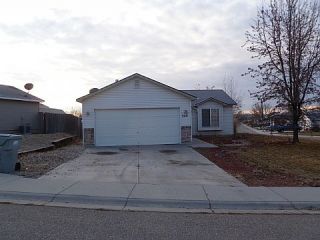 Foreclosed Home - 3221 LITTLE JOHN CT, 83687