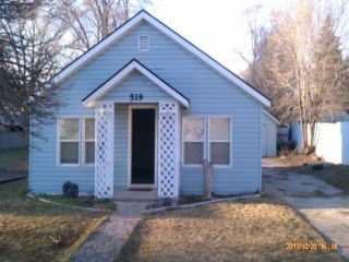 Foreclosed Home - List 100225383