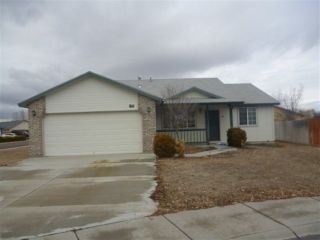 Foreclosed Home - 86 S ROLLING GREEN ST, 83687