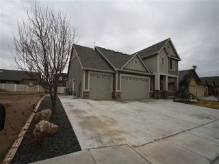 Foreclosed Home - 10303 BOULDER PEAK ST, 83687