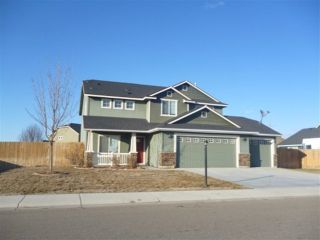 Foreclosed Home - 8312 E COLTER BAY DR, 83687