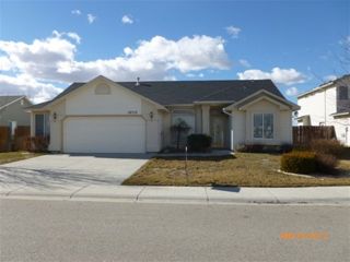 Foreclosed Home - 16715 N TULLAMORE DR, 83687