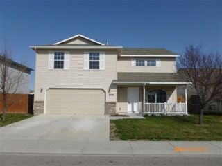 Foreclosed Home - 18120 ROYAL WAY, 83687