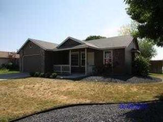 Foreclosed Home - 16603 SNOWGOOSE ST, 83687