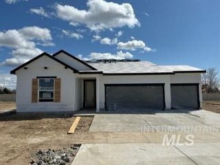 Foreclosed Home - 18480 N GERANIUM WAY, 83687