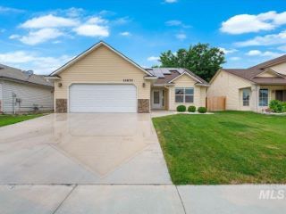 Foreclosed Home - 10670 DRAGONFLY DR, 83687