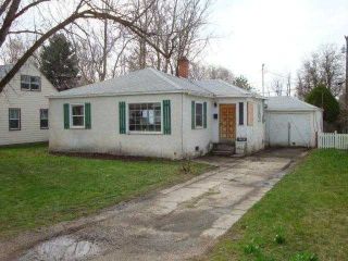 Foreclosed Home - 2117 N 23RD ST, 83702