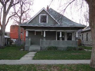 Foreclosed Home - List 100079859