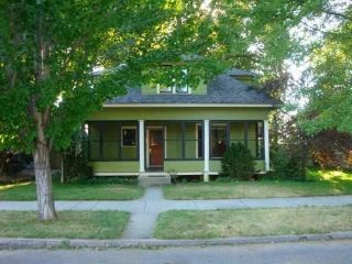 Foreclosed Home - 2117 N 15TH ST, 83702