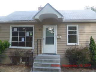 Foreclosed Home - 1814 N 16TH ST, 83702