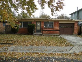 Foreclosed Home - 2804 W REGAN AVE, 83702