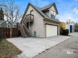 Foreclosed Home - 1717 N 13TH ST, 83702