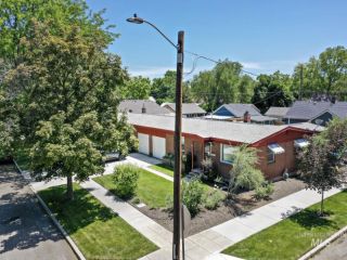 Foreclosed Home - 2519 W WOODLAWN AVE, 83702