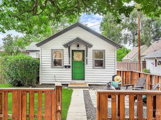 Foreclosed Home - List 100399186