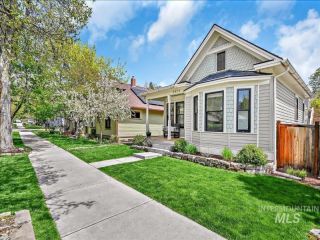 Foreclosed Home - List 100399204