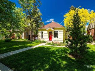 Foreclosed Home - List 100633119