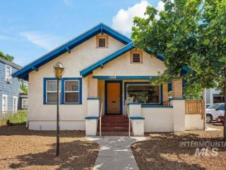 Foreclosed Home - List 100698655