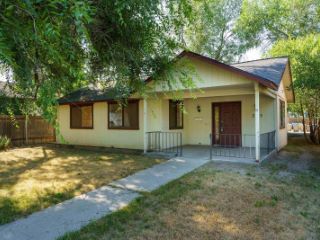 Foreclosed Home - 2113 W JEFFERSON ST, 83702