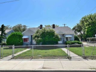 Foreclosed Home - 1000 N 27TH ST, 83702