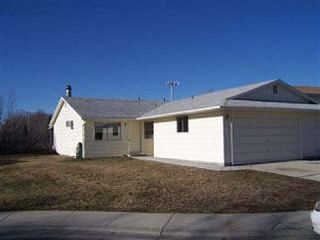 Foreclosed Home - List 100011820