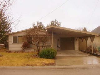 Foreclosed Home - 4025 W GARNET ST, 83703