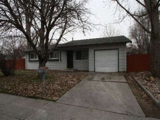 Foreclosed Home - 3028 N ARTHUR ST, 83703