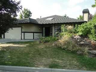 Foreclosed Home - 5699 W FORTRESS CT, 83703