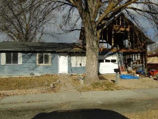 Foreclosed Home - 3900 W PINE AVE, 83703