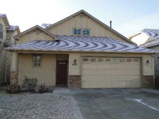 Foreclosed Home - 6299 W FILLY ST, 83703