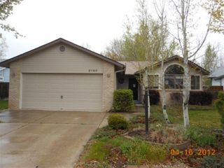 Foreclosed Home - 5140 W CATALPA CT, 83703