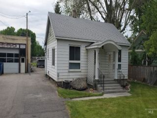 Foreclosed Home - 2819 N 36TH ST, 83703