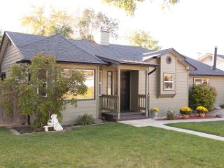Foreclosed Home - List 100918483