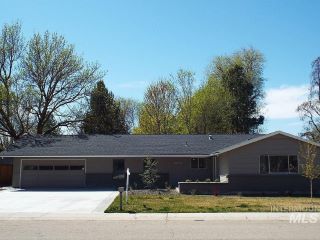 Foreclosed Home - 4391 N GREER ST, 83703