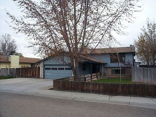 Foreclosed Home - 9432 W ZUNI DR, 83704
