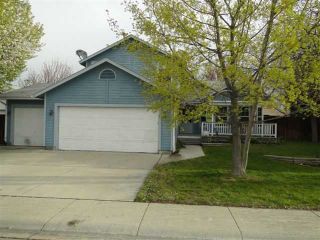 Foreclosed Home - 9724 W LINSTOCK LN, 83704