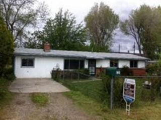 Foreclosed Home - 6120 W CLINTON ST, 83704