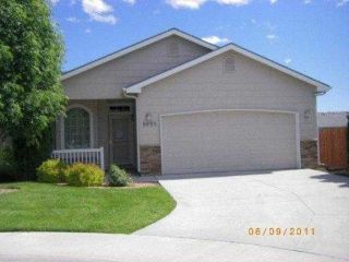 Foreclosed Home - 9493 W JAVA CT, 83704