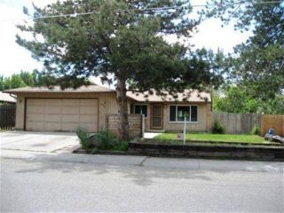 Foreclosed Home - List 100091483