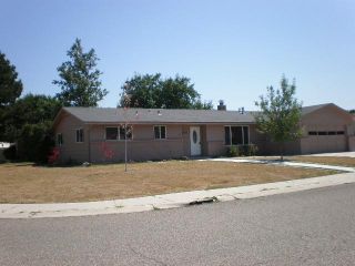 Foreclosed Home - List 100091529