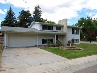 Foreclosed Home - 8955 W CRAYDON DR, 83704