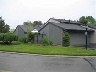 Foreclosed Home - List 100101351