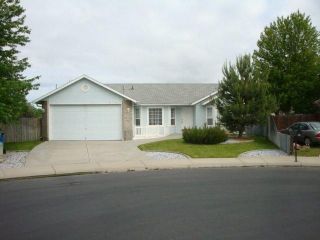 Foreclosed Home - List 100106581